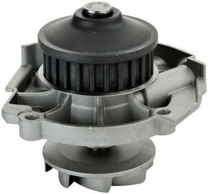 Water Pump, engine cooling (A310040)