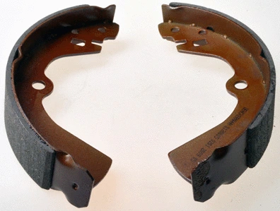 Brake Shoe Set (B120005)