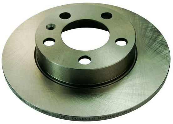 Brake Disc (B130200)