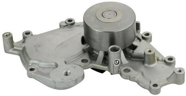 Water Pump, engine cooling (A310248)