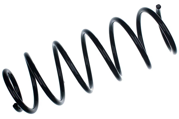 Suspension Spring (D700022)