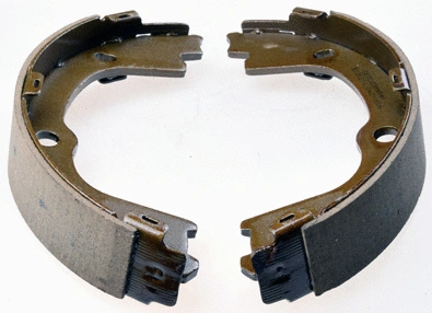 Brake Shoe Set (B120216)