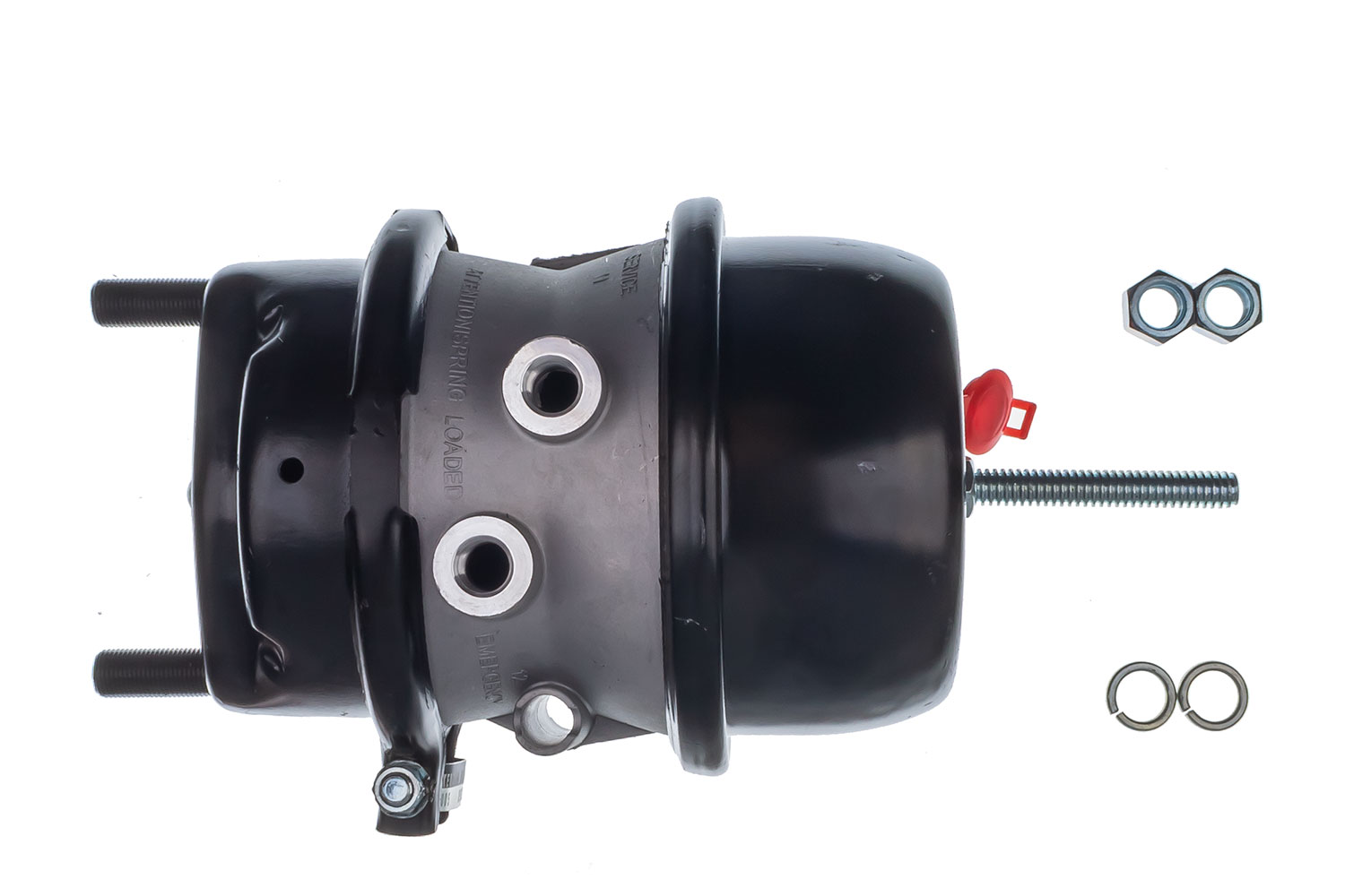 Spring-loaded Cylinder (BC20005)