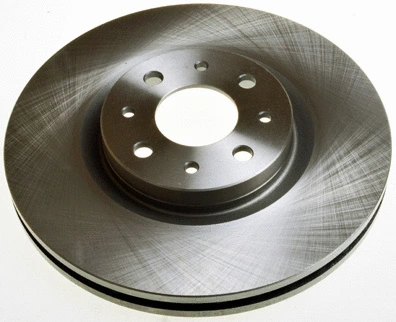 Brake Disc (B130472)