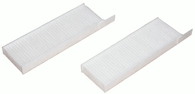 Filter, cabin air (M110650)