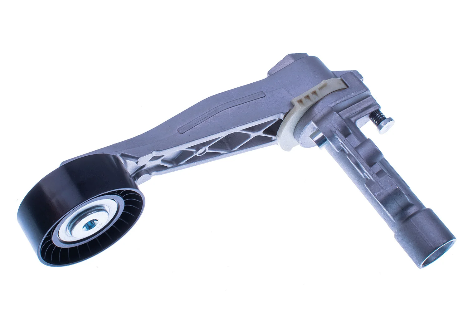 Belt Tensioner, V-ribbed belt