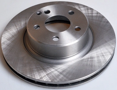 Brake Disc (B130568)