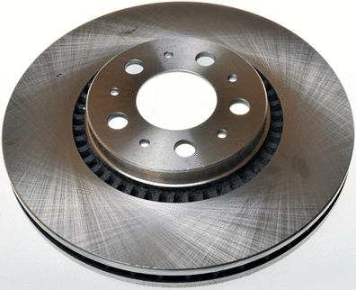 Brake Disc (B130135)