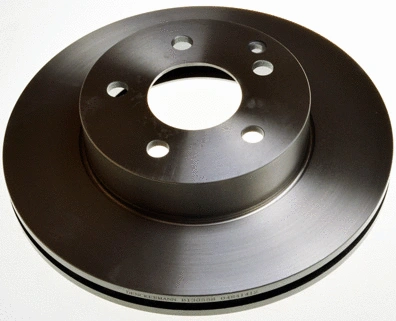 Brake Disc (B130558)
