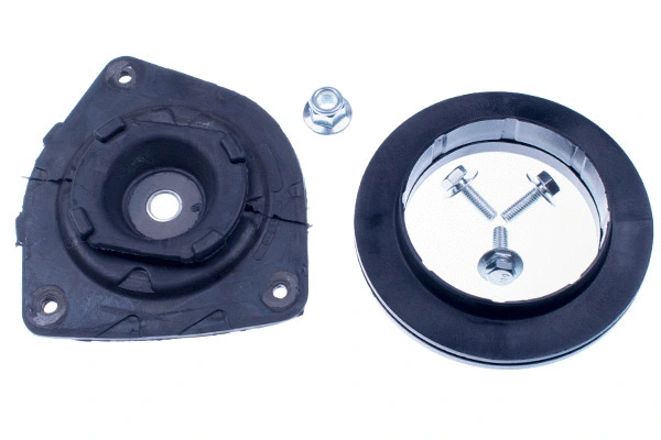 Repair Kit, suspension strut support mount (D600023)