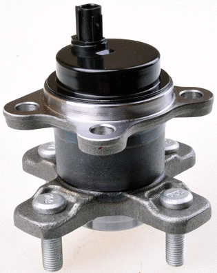 Wheel Bearing Kit (W413570)