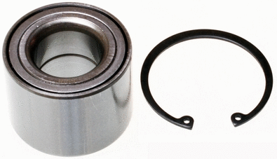 Wheel Bearing Kit (W413280)