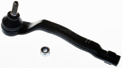 Tie Rod End (D130363)