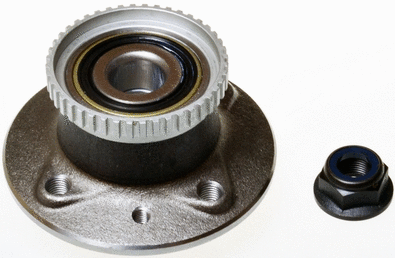 Wheel Bearing Kit (W413334)