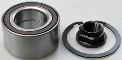 Wheel Bearing Kit (W413474)