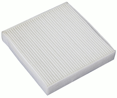 Filter, cabin air (M110806)