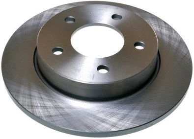 Brake Disc (B130344)