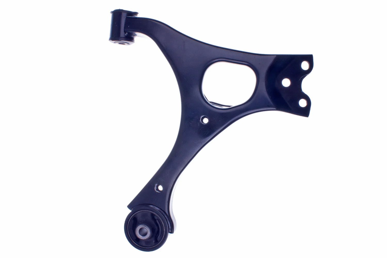 Control/Trailing Arm, wheel suspension (D120599)