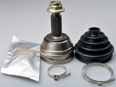 Joint Kit, drive shaft (C120033)