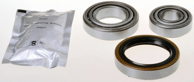 Wheel Bearing Kit (W413005)