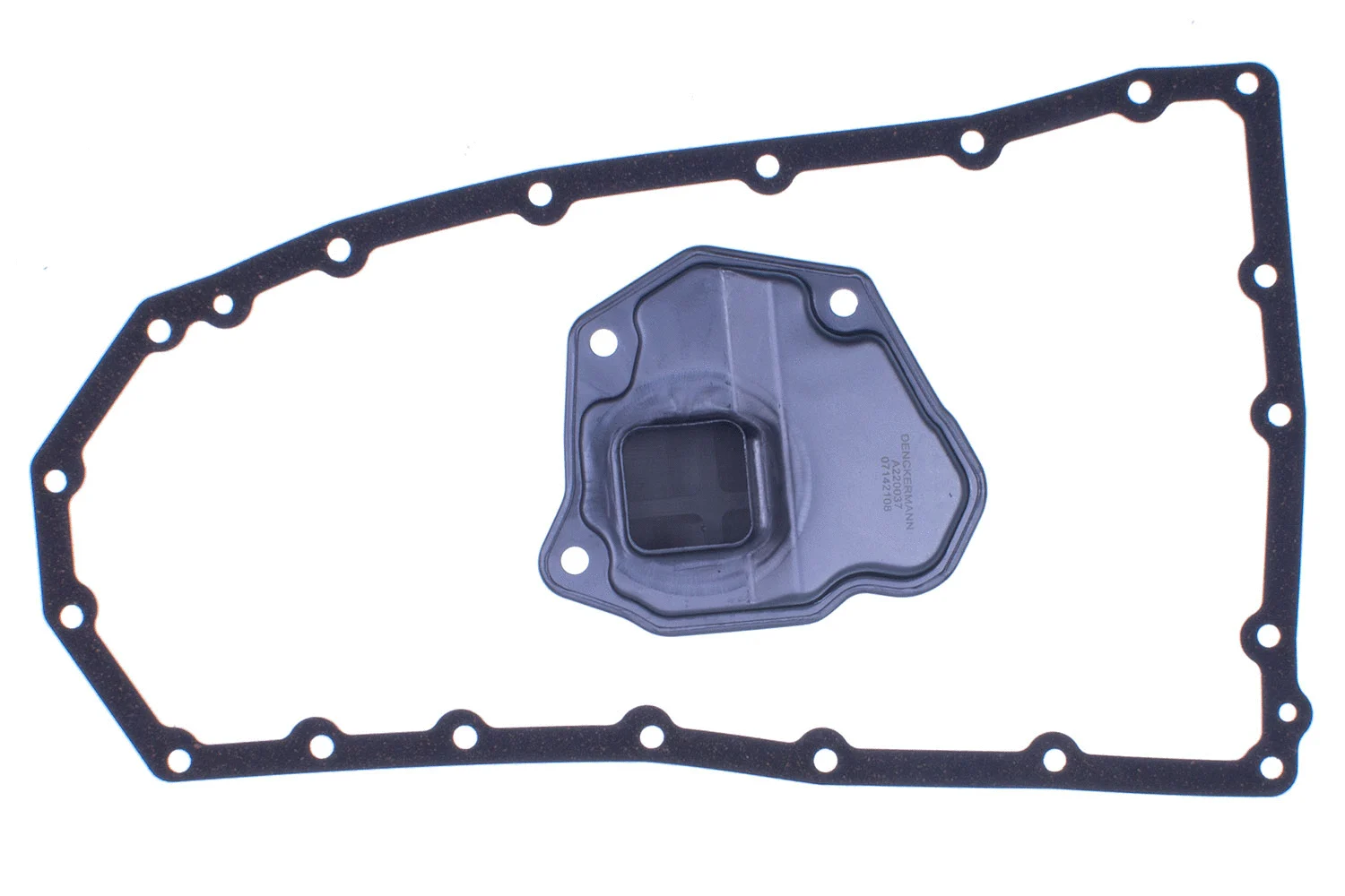 Hydraulic Filter Kit, automatic transmission (A220037)