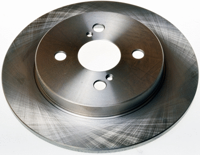 Brake Disc (B130272)