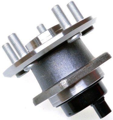 Wheel Bearing Kit (W413379)