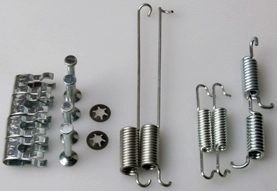 Accessory Kit, brake shoes (B160113)
