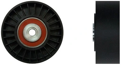 Deflection/Guide Pulley, V-ribbed belt (P220012)