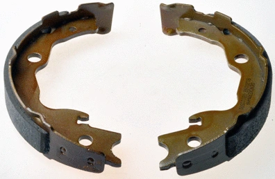 Brake Shoe Set (B120168)