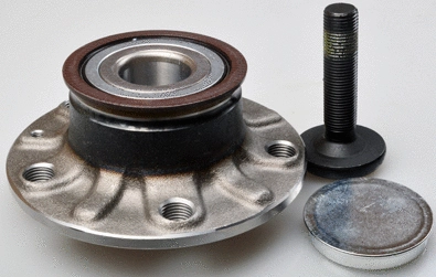 Wheel Bearing Kit (W413507)