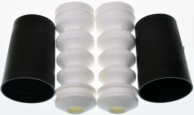 Dust Cover Kit, shock absorber (D500019)