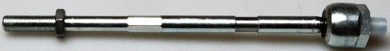 Inner Tie Rod (D180083)