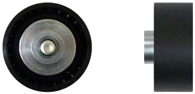 Deflection/Guide Pulley, V-ribbed belt (P310008)
