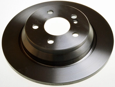 Brake Disc (B130570)