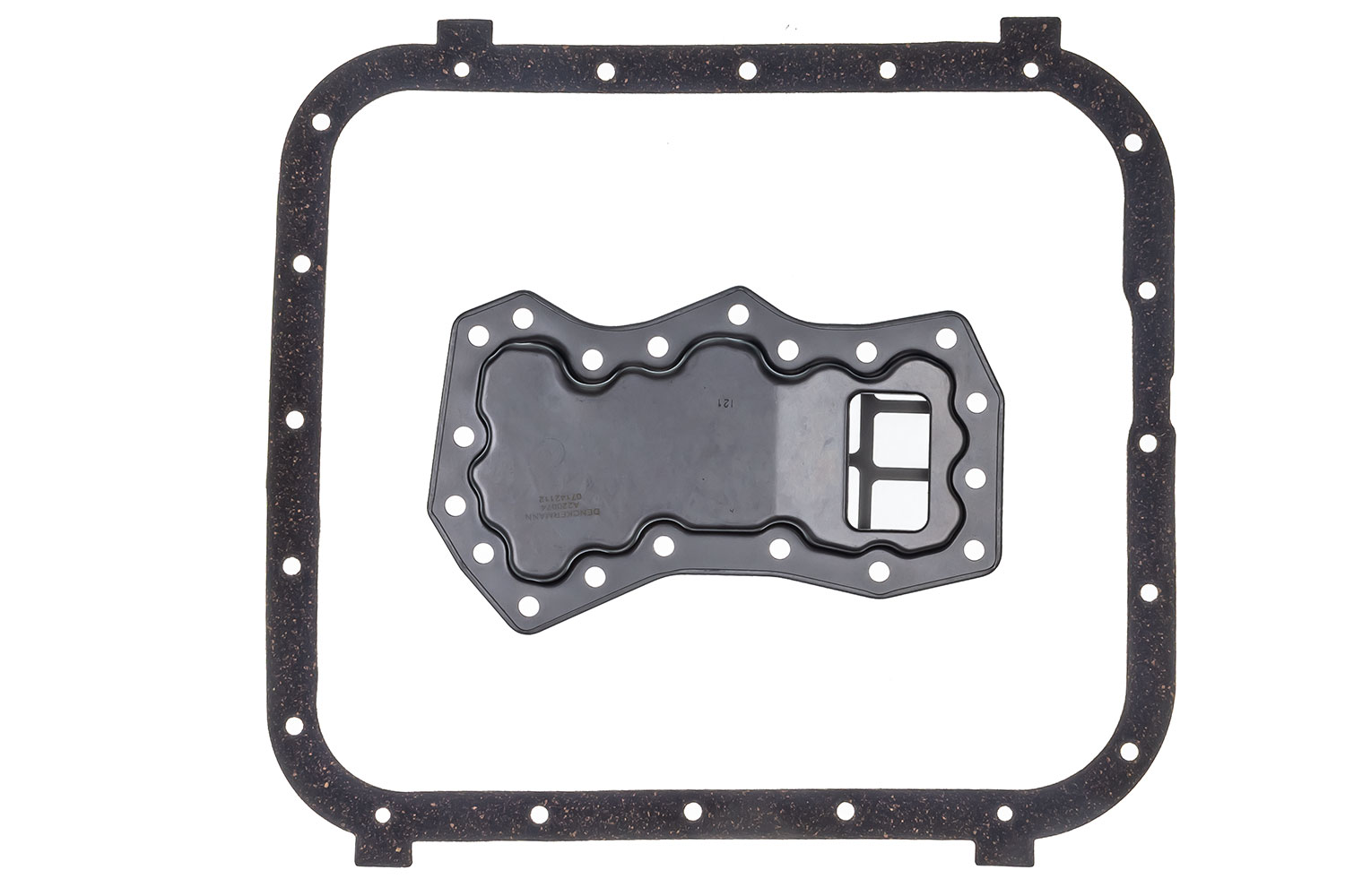 Hydraulic Filter Kit, automatic transmission