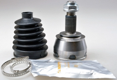 Joint Kit, drive shaft (C120436)