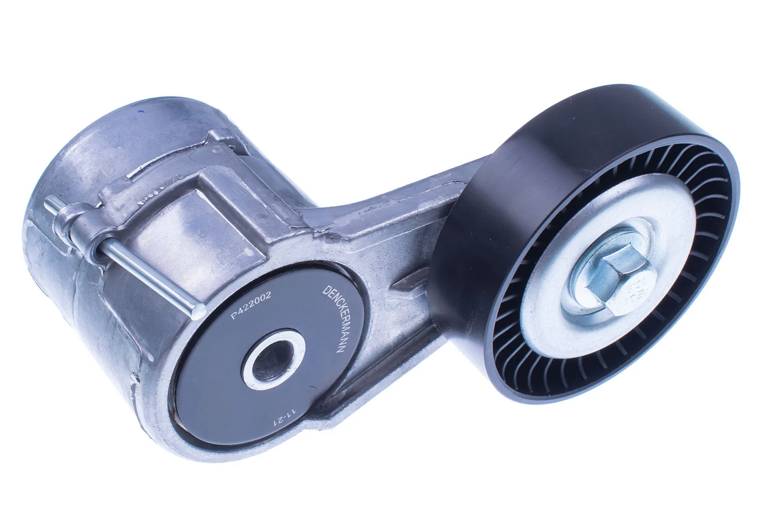 Belt Tensioner, V-ribbed belt (P422002)
