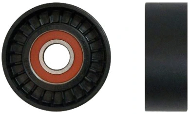 Deflection/Guide Pulley, V-ribbed belt (P320003)