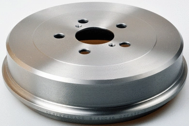 Brake Drum (B140046)