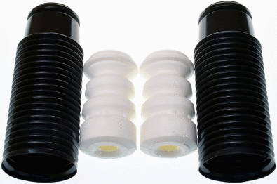 Dust Cover Kit, shock absorber (D500011)