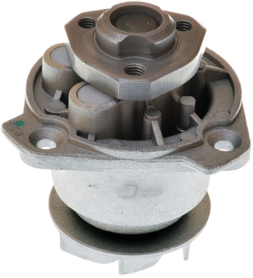 Water Pump, engine cooling (A310873P)