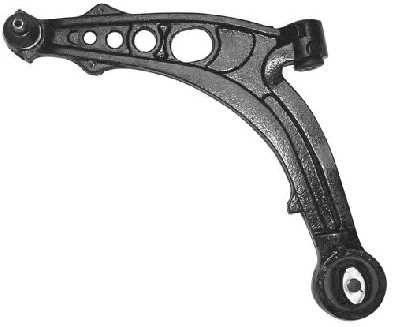 Control/Trailing Arm, wheel suspension (D120079)