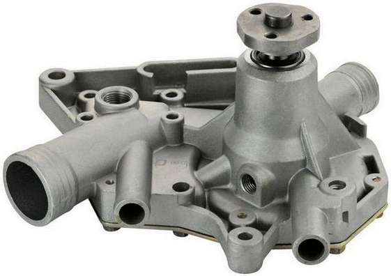 Water Pump, engine cooling (A310197)