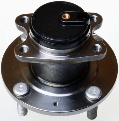 Wheel Bearing Kit (W413374)