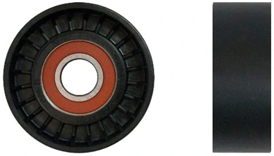 Tensioner Pulley, V-ribbed belt (P222014)