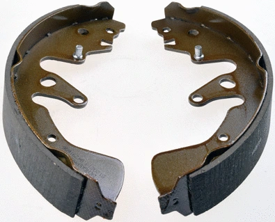 Brake Shoe Set (B120219)