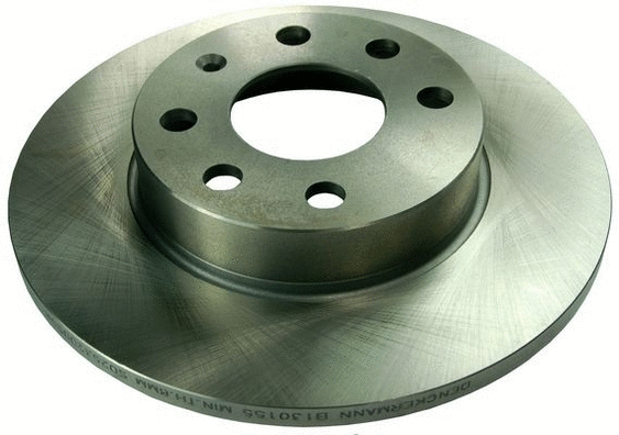 Brake Disc (B130155)