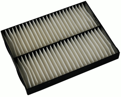 Filter, cabin air (M110801)