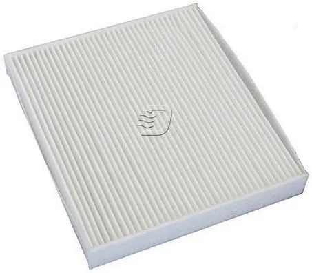 Filter, cabin air (M110475)